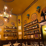 Photo n°1 de l'avis de Alessandra.a fait le 11/02/2021 à 13:57 sur le  Antica Bottega del Vino à Verona