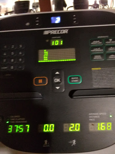 Gym «24 Hour Fitness», reviews and photos, 8810 Apollo Way, Downey, CA 90242, USA