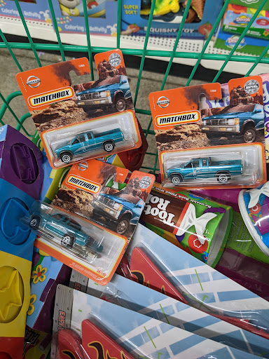 Dollar Store «Dollar Tree», reviews and photos, 22219 Mountain Hwy E g, Spanaway, WA 98387, USA