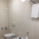 Photo n°6 de l'avis de Jose.n fait le 31/10/2018 à 18:40 sur le  Uniqo Hotel Sempione Fiera à San Vittore Olona