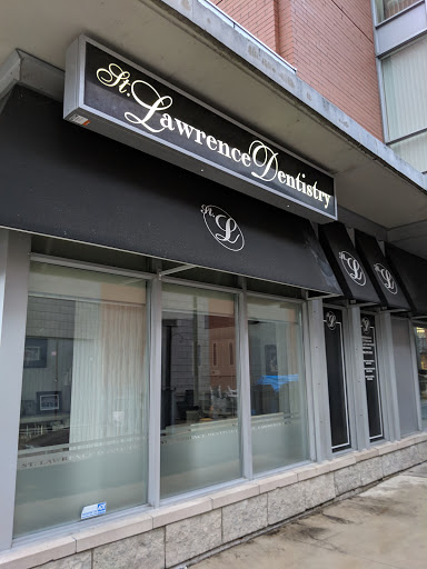 St. Lawrence Dentistry
