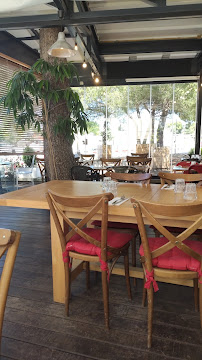 Atmosphère du Restaurant CÔTE JARDIN à Montpellier - n°15