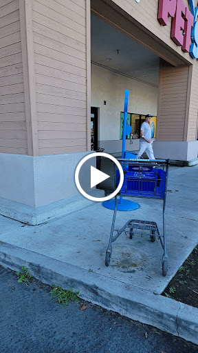 Pet Supply Store «PetSmart», reviews and photos, 33963 Doheny Park Rd, San Juan Capistrano, CA 92675, USA