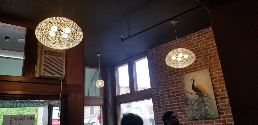 Thai Lily Kitchen 01950