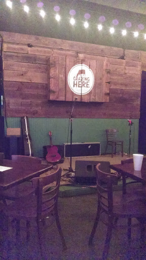 Hamburger Restaurant «Grazing Here», reviews and photos, 2850 GA-54, Peachtree City, GA 30269, USA