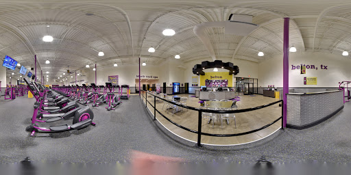Gym «Planet Fitness», reviews and photos, 525 N Main St, Belton, TX 76513, USA
