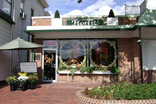 Florist «Herndon Florist, Inc.», reviews and photos, 716 Lynn St, Herndon, VA 20170, USA