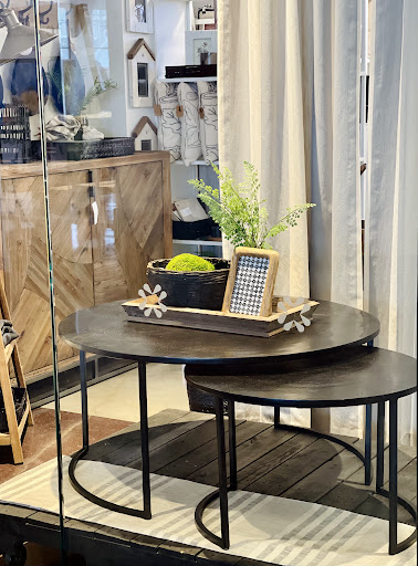 Home Goods Store «Rusted Window», reviews and photos, 99 E Carmel Dr Suite 140, Carmel, IN 46032, USA