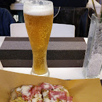 Photo n°1 de l'avis de Jimi.s fait le 20/03/2019 à 20:37 sur le  Pizzeria La fabbrica dei fritti à Ciampino