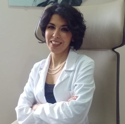 Nutrizionista - Dott.ssa Amoroso Maria Rosaria