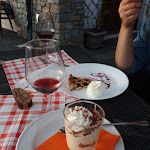 Photo n°3 de l'avis de Stefano.o fait le 18/07/2020 à 22:18 sur le  Ristorante La Flora à Albaredo per San Marco