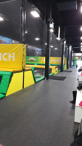 Amusement Center «Launch Trampoline Park», reviews and photos, 125 Old Gate Ln, Milford, CT 06460, USA