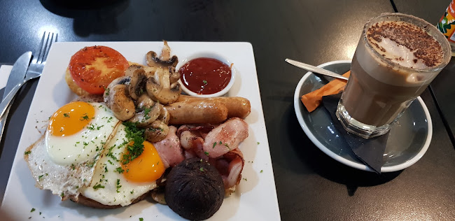 Reviews of Zest Cafe in Gisborne - Coffee shop