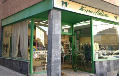 Expreso Costura S L