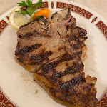 Photo n°2 de l'avis de Bryce.. fait le 10/07/2023 à 21:01 sur le  Ristorante Mamma Gina à Florence