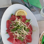 Photo n°2 de l'avis de soukaina.b fait le 07/08/2021 à 15:15 sur le  Trattoria Della Maddalena à Venice