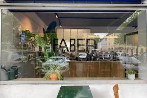 Café Faber image