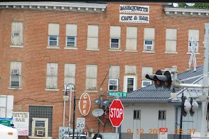 Marquette Bar & Cafe image