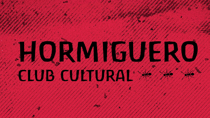 HORMIGUERO CLUB CULTURAL