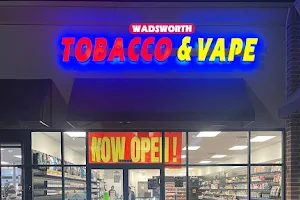 Wadsworth Tobacco and Vape image
