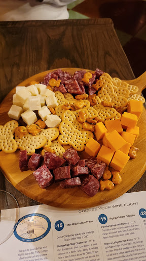 Winery «Little Washington Winery», reviews and photos, 72 Christmas Tree Ln, Washington, VA 22747, USA