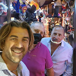 Photo n°2 de l'avis de Nicola.a fait le 03/09/2020 à 05:32 sur le  Il Magnifico à Teverola