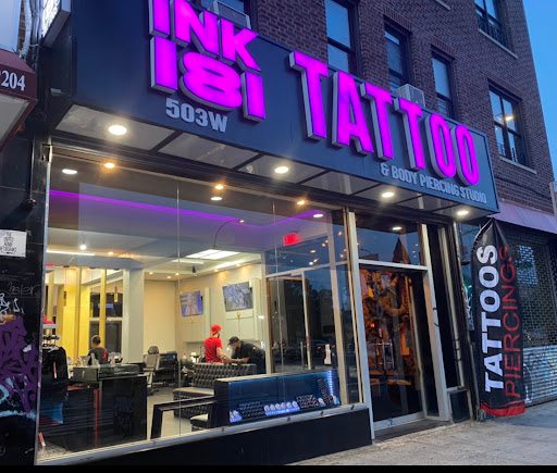 Explore tiny wrist tattoo ideas, creative tattoo ideas in New York, available at INK 181 TATTOOS