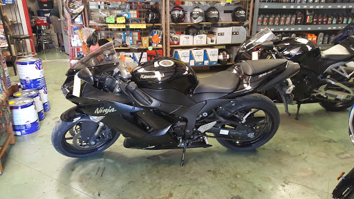 Used Motorcycle Dealer «Extreme Power Sports», reviews and photos, 17458 Judson Rd, San Antonio, TX 78247, USA