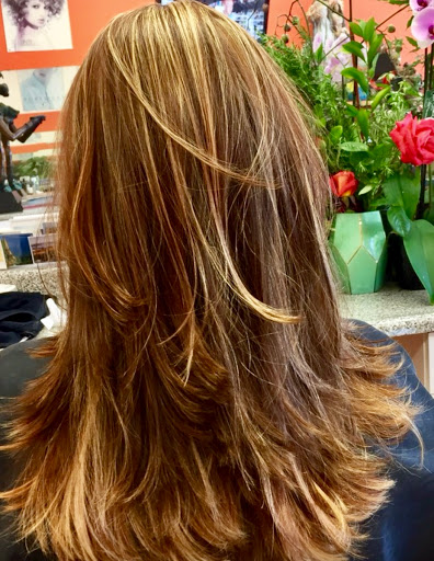 Hair Salon «University Hair Care», reviews and photos, 1444 University Ave, Berkeley, CA 94702, USA