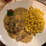 Photo n°1 de l'avis de Jan.� fait le 08/03/2019 à 18:52 sur le  Landgasthaus Adler à Goldbach