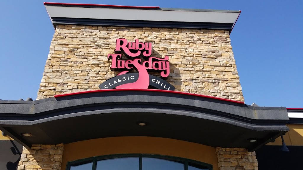 Ruby Tuesday 06385