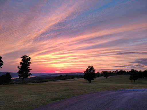 Golf Course «Vesper Hills Golf Club», reviews and photos, 4291 Octagon Rd, Tully, NY 13159, USA