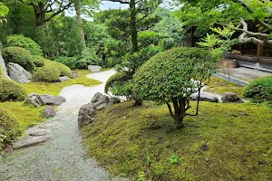 Jomyo-ji image