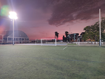 Complejo Deportivo La NUEVE