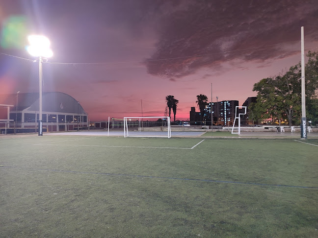 Complejo Deportivo La NUEVE - San Miguel