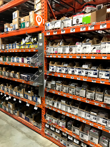 Home Improvement Store «The Home Depot», reviews and photos, 4960 William Flinn Hwy, Allison Park, PA 15101, USA