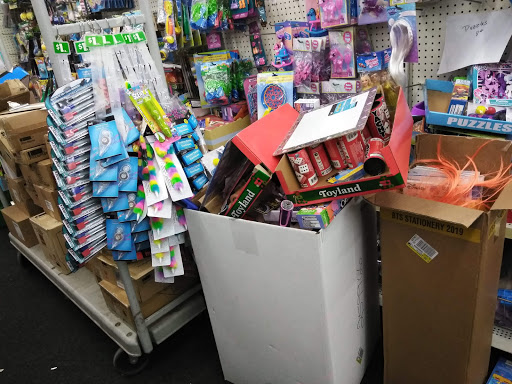 Dollar Store «Dollar Tree», reviews and photos, 45 Constitution Blvd, Kutztown, PA 19530, USA