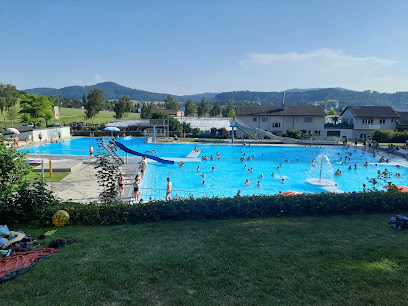 Schwimmbad Aadorf