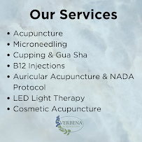 Verbena Acupuncture - Photo 6 - Car repair in Denver, CO, Denver