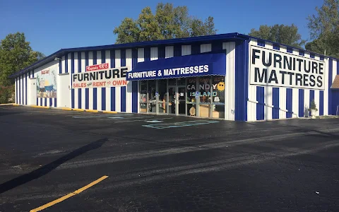 Captain Ed's Furniture & Mattress image