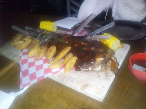 Country Ribs Metepec Costillitas