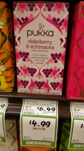 Natural Foods Store «Fresh Thyme Farmers Market- Fishers», reviews and photos, 11481 E 116th St, Fishers, IN 46037, USA