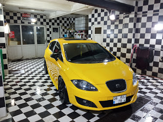 GoldCar oto yıkama