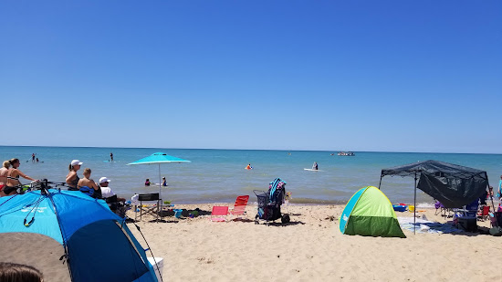 North Beach