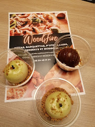 Photo n°42 de WoodFire - RESTAURANT LORIENT à Lorient ()