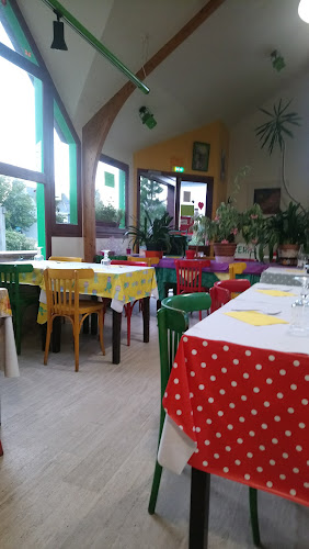 restaurants La Pergola Fouesnant