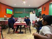 Atmosphère du Restaurant mexicain Le Mexico ( MR FRY N GRILL ) à Pau - n°3