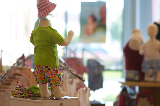 Baby Clothing Store «Cotton Babies», reviews and photos, 1200 Town and Country Crossing Dr, Town and Country, MO 63017, USA