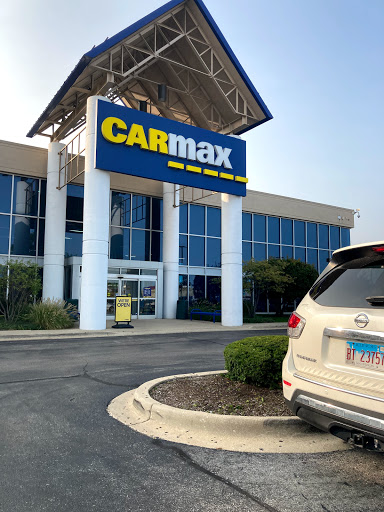 Used Car Dealer «CarMax», reviews and photos, 101 N Wolf Rd, Hillside, IL 60162, USA