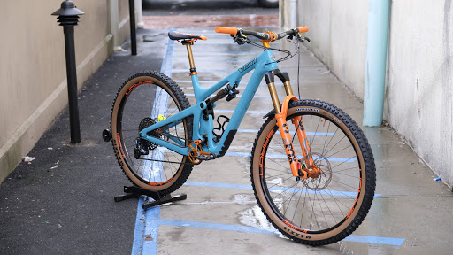 Bicycle Store «Bicycle Playground», reviews and photos, 256 Main St, Huntington, NY 11743, USA